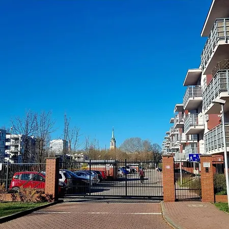 Komfortowe Rodzinne Mieszkanie Z Balkonem I Miejscem Parkingowym, Centrum Łódź