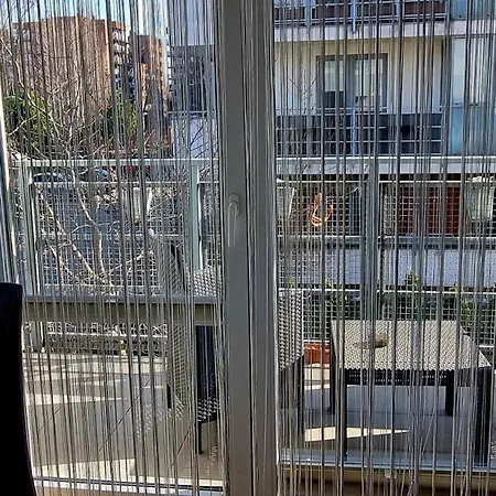 3 Pokojowe Mieszkanie Z Balkonem I Miejscem Parkingowym, Centrum Apartment Lodz (Lodz)
