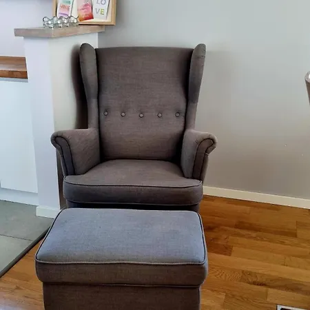 3 Pokojowe Mieszkanie Z Balkonem I Miejscem Parkingowym, Centrum Apartment Lodz (Lodz)