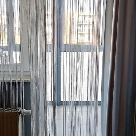 3 Pokojowe Mieszkanie Z Balkonem I Miejscem Parkingowym, Centrum Lodz (Lodz)