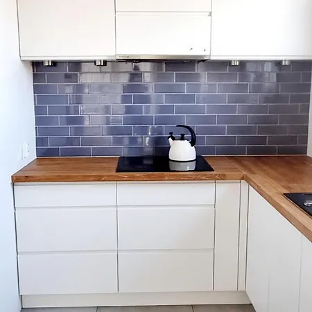 Komfortowe Rodzinne Mieszkanie Z Balkonem I Miejscem Parkingowym, Centrum Apartament