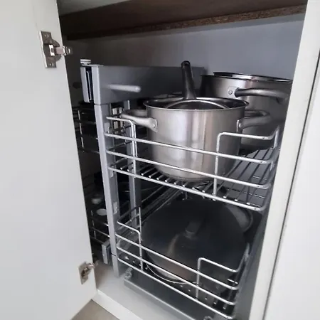 Apartment 3 Pokojowe Mieszkanie Z Balkonem I Miejscem Parkingowym, Centrum *