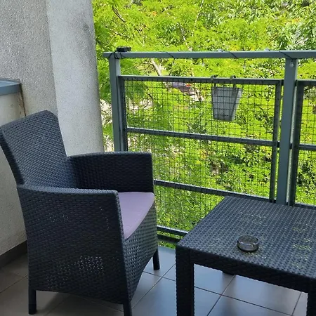 Komfortowe Rodzinne Mieszkanie Z Balkonem I Miejscem Parkingowym, Centrum * Łódź