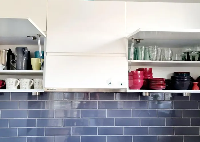 Apartament Komfortowe Rodzinne Mieszkanie Z Balkonem I Miejscem Parkingowym, Centrum