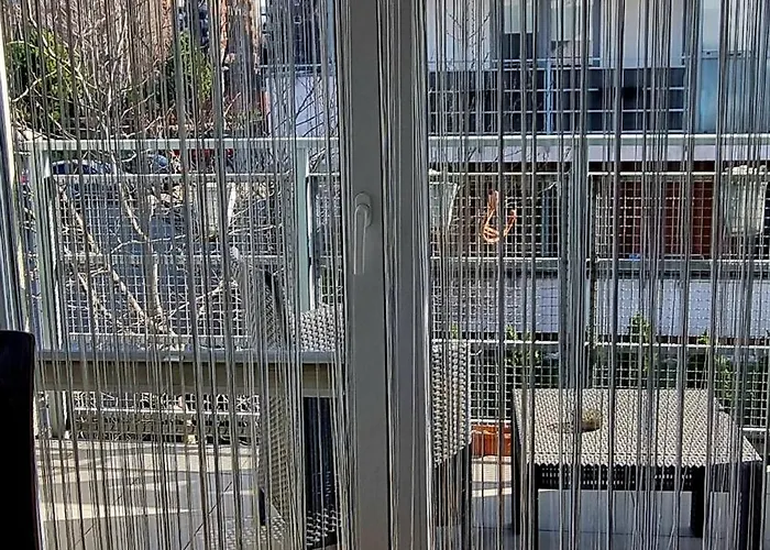 Komfortowe Rodzinne Mieszkanie Z Balkonem I Miejscem Parkingowym, Centrum Apartament Łódź