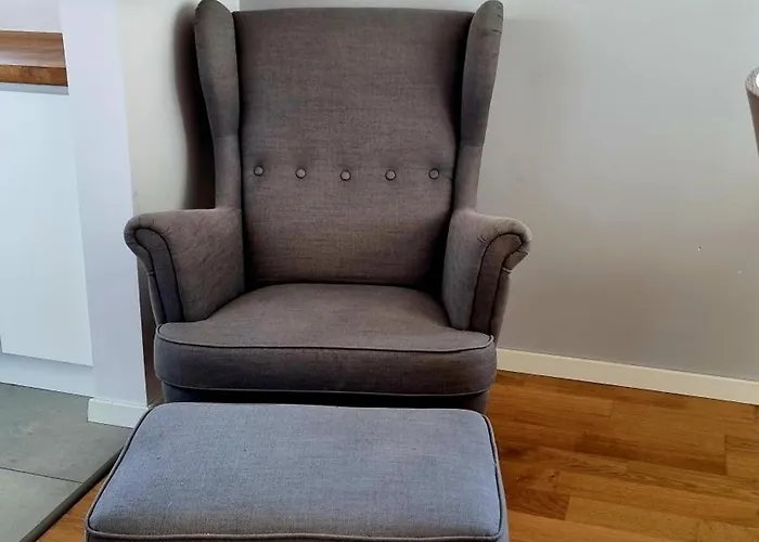 Komfortowe Rodzinne Mieszkanie Z Balkonem I Miejscem Parkingowym, Centrum Apartament Łódź