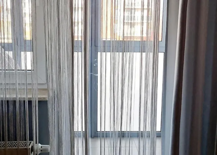 Komfortowe Rodzinne Mieszkanie Z Balkonem I Miejscem Parkingowym, Centrum Łódź