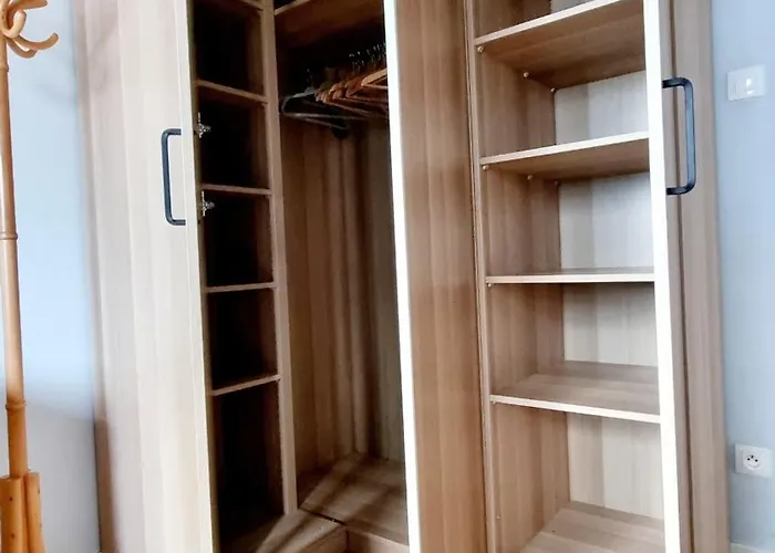 Komfortowe Rodzinne Mieszkanie Z Balkonem I Miejscem Parkingowym, Centrum Łódź