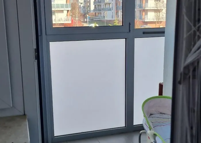 Komfortowe Rodzinne Mieszkanie Z Balkonem I Miejscem Parkingowym, Centrum *